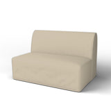 Lycksele 2-Seat Sofa Bed Cover - made to measure