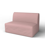 Linen - Pink