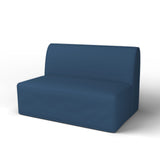 Waffle - Dark Blue