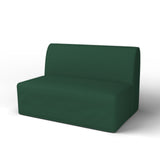 Waffle - Forest Green