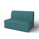 Waffle - Teal