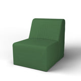 Basket - Forest Green
