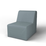 Basket - Stone Grey