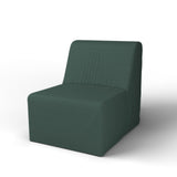 Corduroy - Forest Green