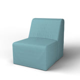 Linen - Aqua
