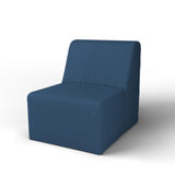 Waffle - Dark Blue