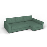 Diamond - Forest Green