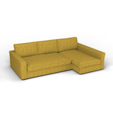 Diamond - Mustard