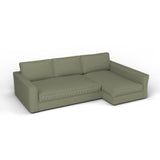 Linen - Olive
