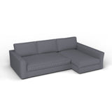 Tweed - Charcoal