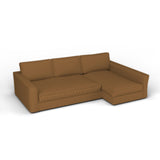 Tweed - Chestnut