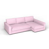 Velvet - Blush