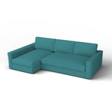 Basket - Teal