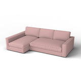 Linen - Pink