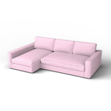 Velvet - Blush