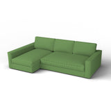 Velvet - Moss