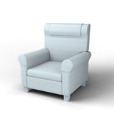 Basket - White