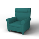 Linen - Teal