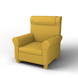 Waffle - Yellow
