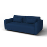 Basket - Navy Blue