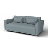 Basket - Stone Grey