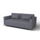 Tweed - Charcoal