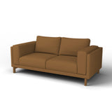 Tweed - Chestnut