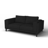 Velvet - Onyx
