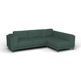 Corduroy - Forest Green