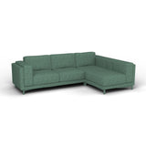 Diamond - Forest Green