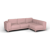 Linen - Pink