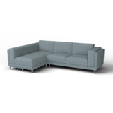 Basket - Stone Grey