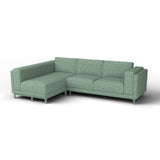 Diamond - Mint Green