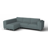 Linen - Grey