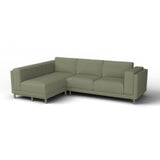 Linen - Olive
