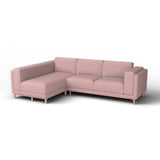 Linen - Pink