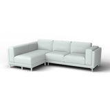 Linen - White
