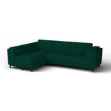 Velvet - Pine