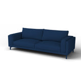 Basket - Navy Blue