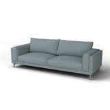 Basket - Stone Grey