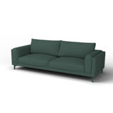 Corduroy - Forest Green