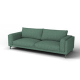 Diamond - Forest Green