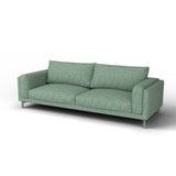 Diamond - Mint Green