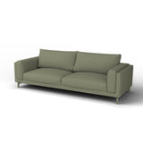 Linen - Olive