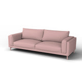 Linen - Pink