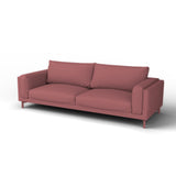Tweed - Dusty Rose