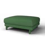 Basket - Forest Green