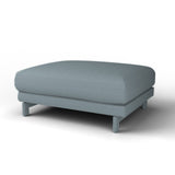 Basket - Stone Grey