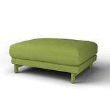 Corduroy - Fern Green