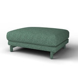 Diamond - Forest Green